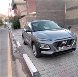 هيونداي كونا